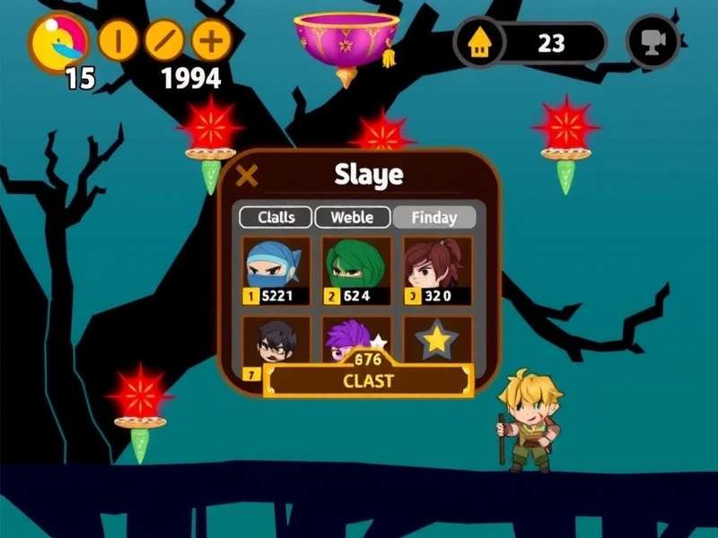 Fiesta Net Ninja Masters Diwali event screenshot